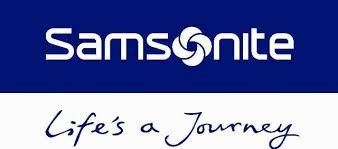 samsonite