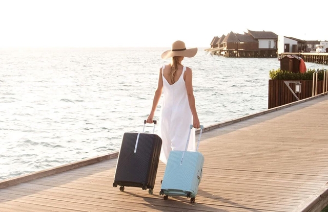 Samsonite