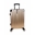 Travel Maleta Diamond Rígida de Cabina 55.0 x 37.0 x 20.0 cms Resistente y Ligera color Dorado - Imagen 1