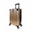 Travel Maleta Diamond Rígida de Cabina 55.0 x 37.0 x 20.0 cms Resistente y Ligera color Dorado - Imagen 2