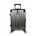 Travel Maleta Diamond Rígida de Cabina 55.0 x 37.0 x 20.0 cms Resistente y Ligera color Negro - Imagen 1