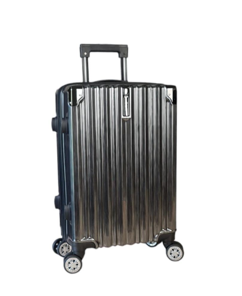 Travel Maleta Diamond Rígida de Cabina 55.0 x 37.0 x 20.0 cms Resistente y Ligera color Negro - Imagen 11