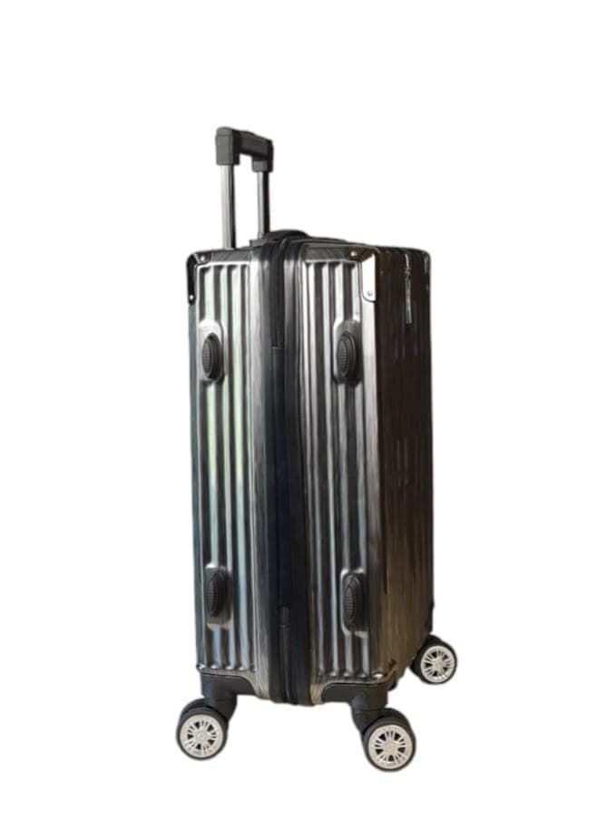 Travel Maleta Diamond Rígida de Cabina 55.0 x 37.0 x 20.0 cms Resistente y Ligera color Negro - Imagen 3