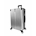 Travel Maleta Diamond Rígida Grande 75.0 x 46.0 x 30.0 cms Resistente y Ligera color Alumino - Imagen 2