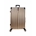 Travel Maleta Diamond Rígida Grande 75.0 x 46.0 x 30.0 cms Resistente y Ligera color Dorado - Imagen 1