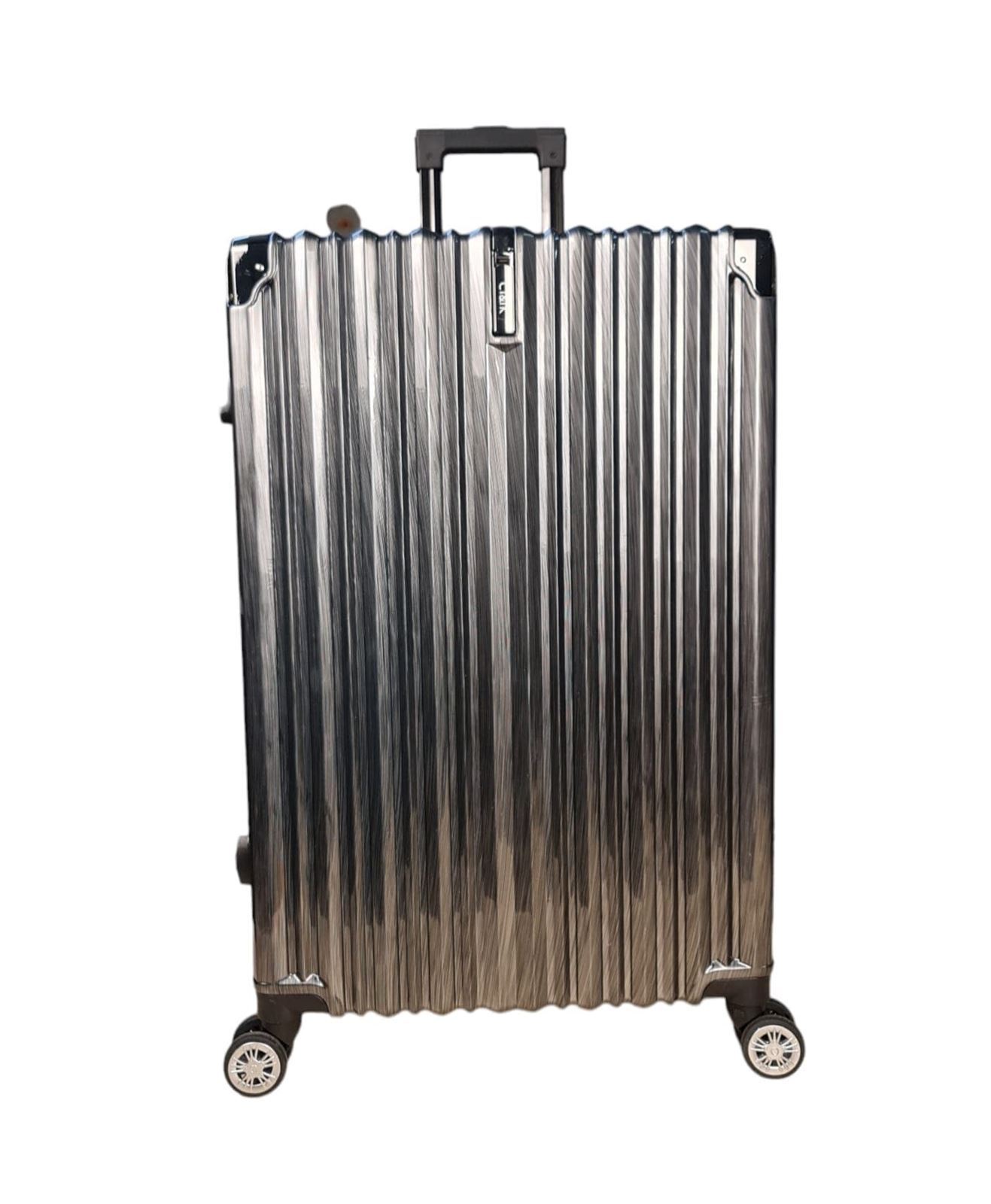 Travel Maleta Diamond Rígida Grande 75.0 X 46.0 X 30.0 cms  Resistente y Ligera color Negro - Imagen 1