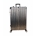 Travel Maleta Diamond Rígida Grande 75.0 X 46.0 X 30.0 cms  Resistente y Ligera color Negro - Imagen 1