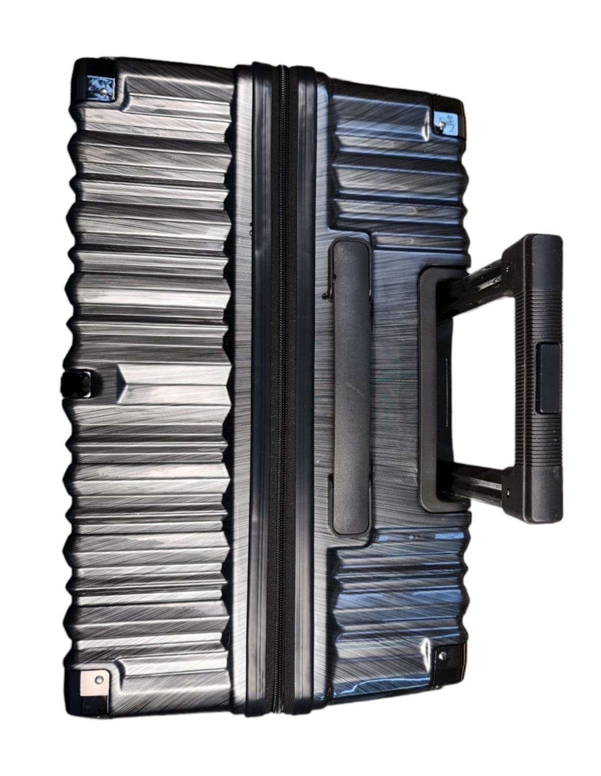Travel Maleta Diamond Rígida Grande 75.0 X 46.0 X 30.0 cms  Resistente y Ligera color Negro - Imagen 6