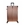 Travel Maleta Diamond Rígida Grande 75.0 X 46.0 X 30.0 cms Resistente y Ligera Color Rosa Metal - Imagen 1