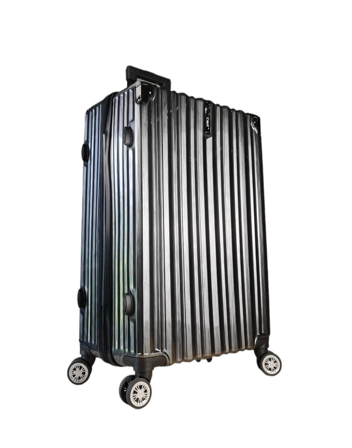 Travel Maleta Diamond Rígida Mediana 70.0 x 44.0 x 27.0 cms Resistente y Ligera color Negro - Imagen 9
