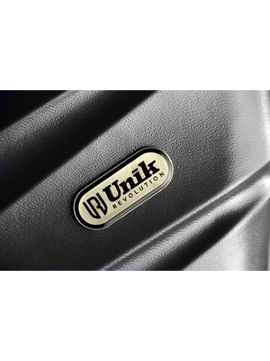 Unik Revolution