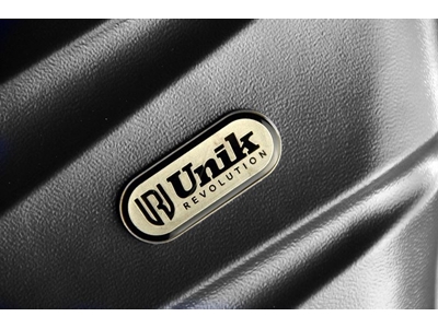 Unik Revolution